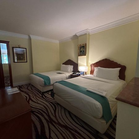 Le Royal Meridien Csennai Kültér fotó