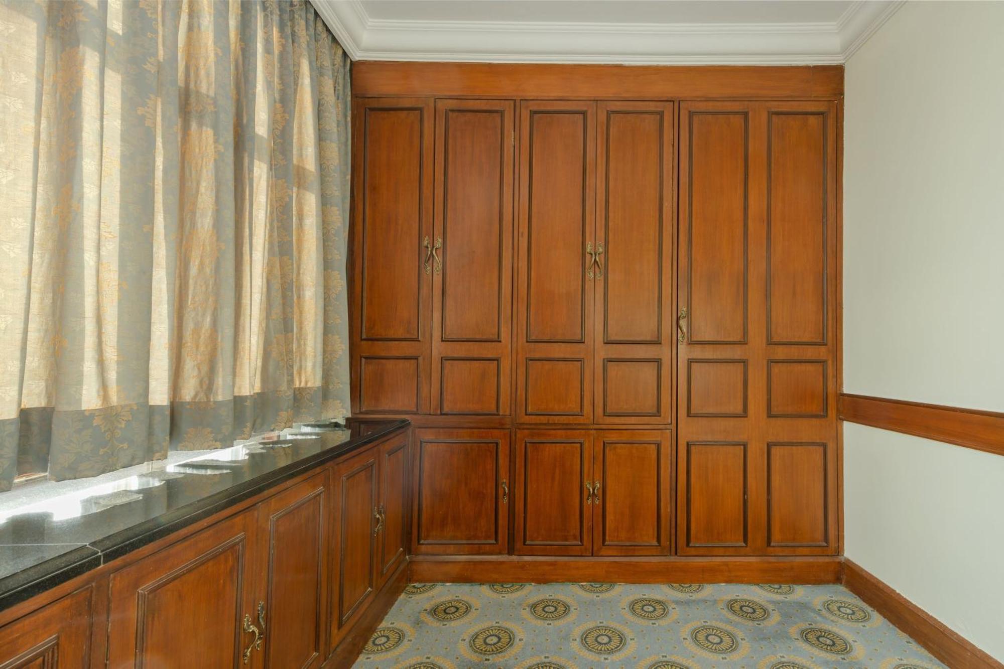 Le Royal Meridien Csennai Kültér fotó