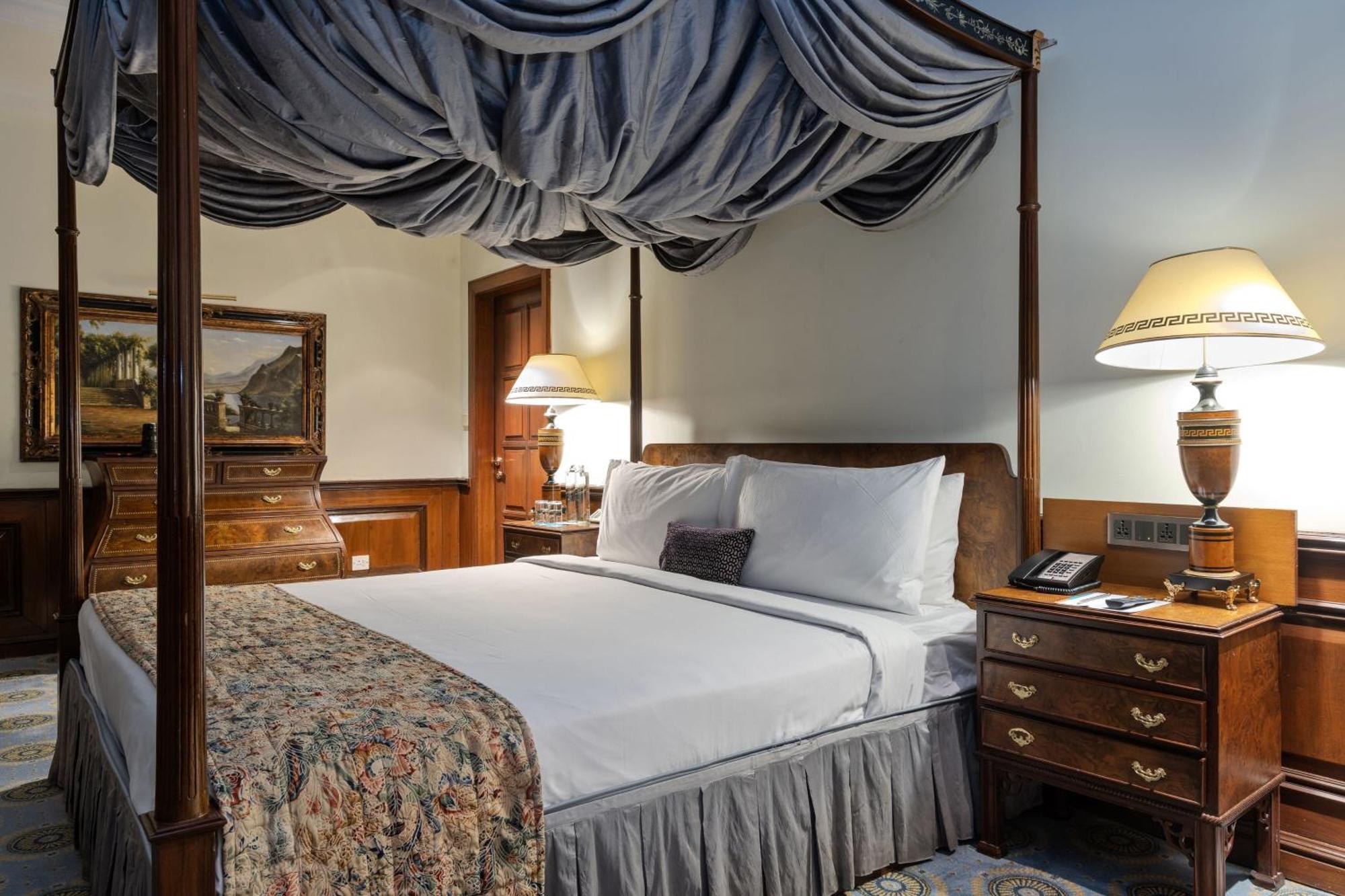 Le Royal Meridien Csennai Kültér fotó