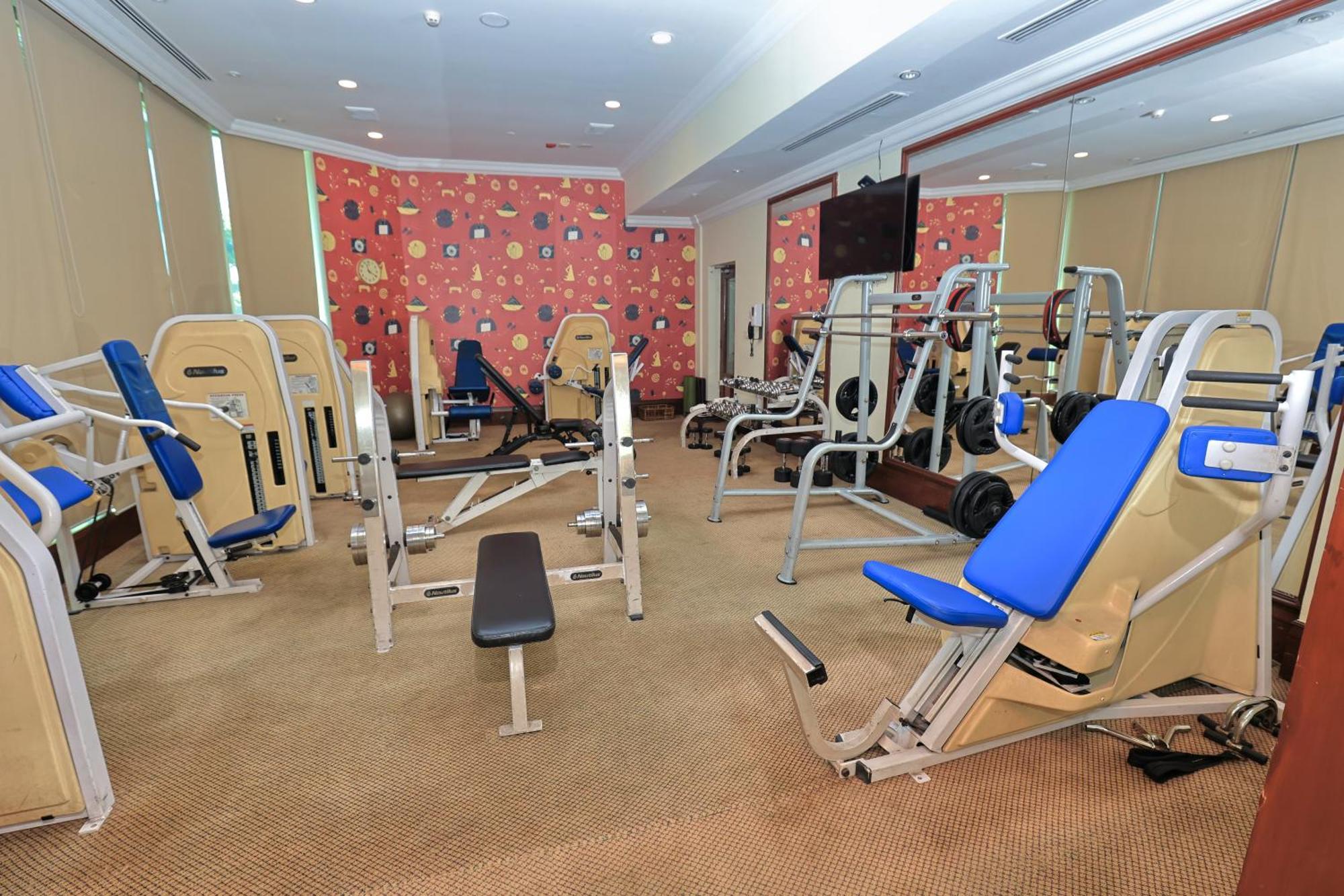Le Royal Meridien Csennai Kültér fotó